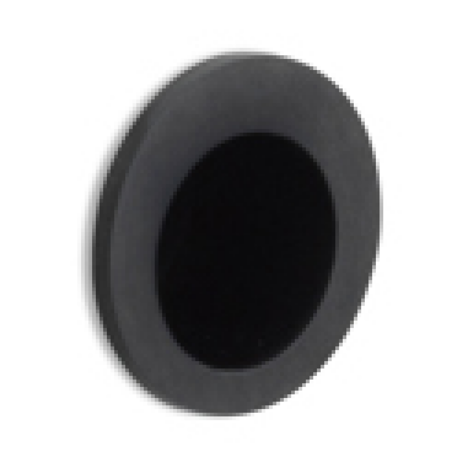Formani | Schuifdeurkommen | LB29 | 29mm | Pvd Mat Zwart