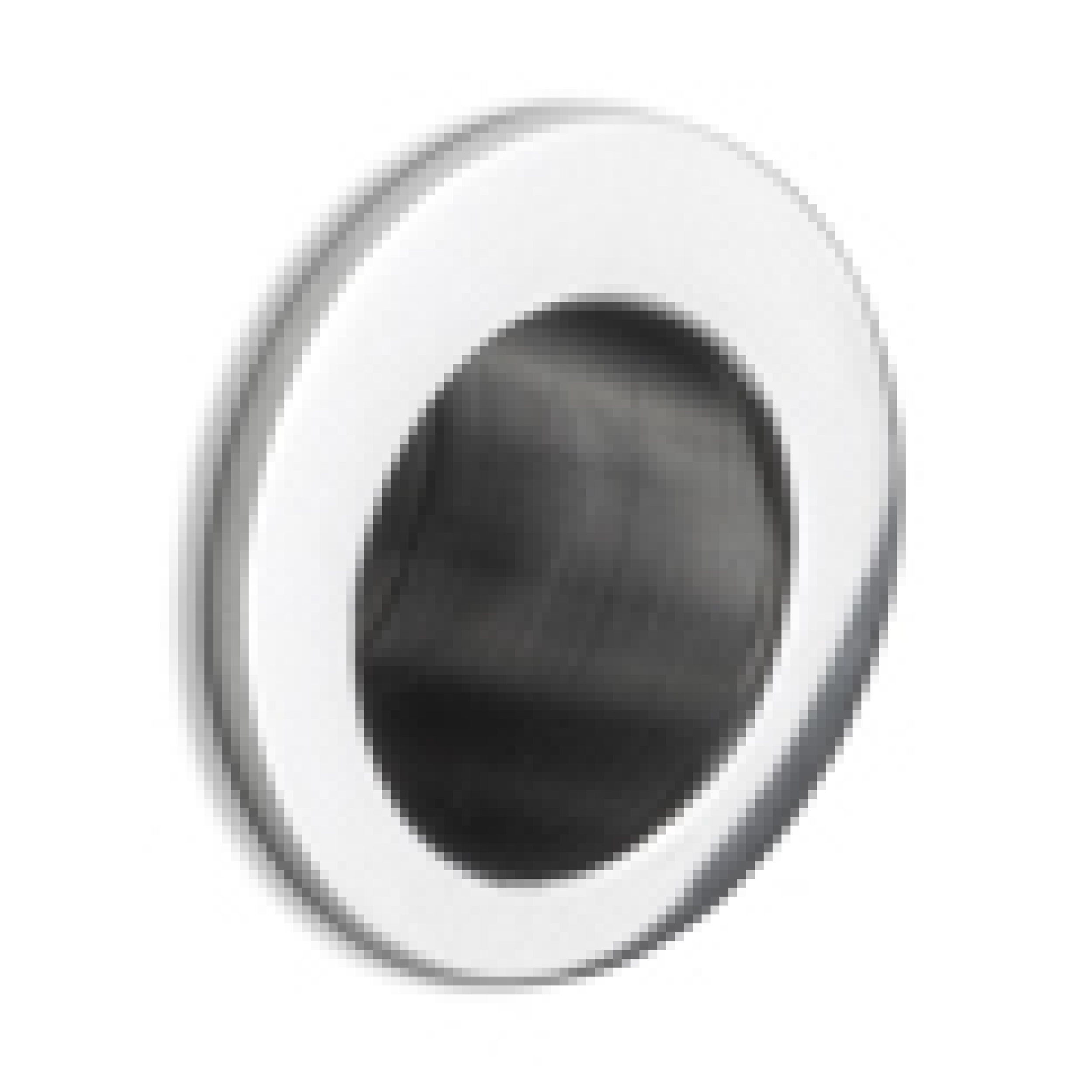 Formani | Schuifdeurkommen | LB29 | 29mm | Gepolijst Roestvast Staal