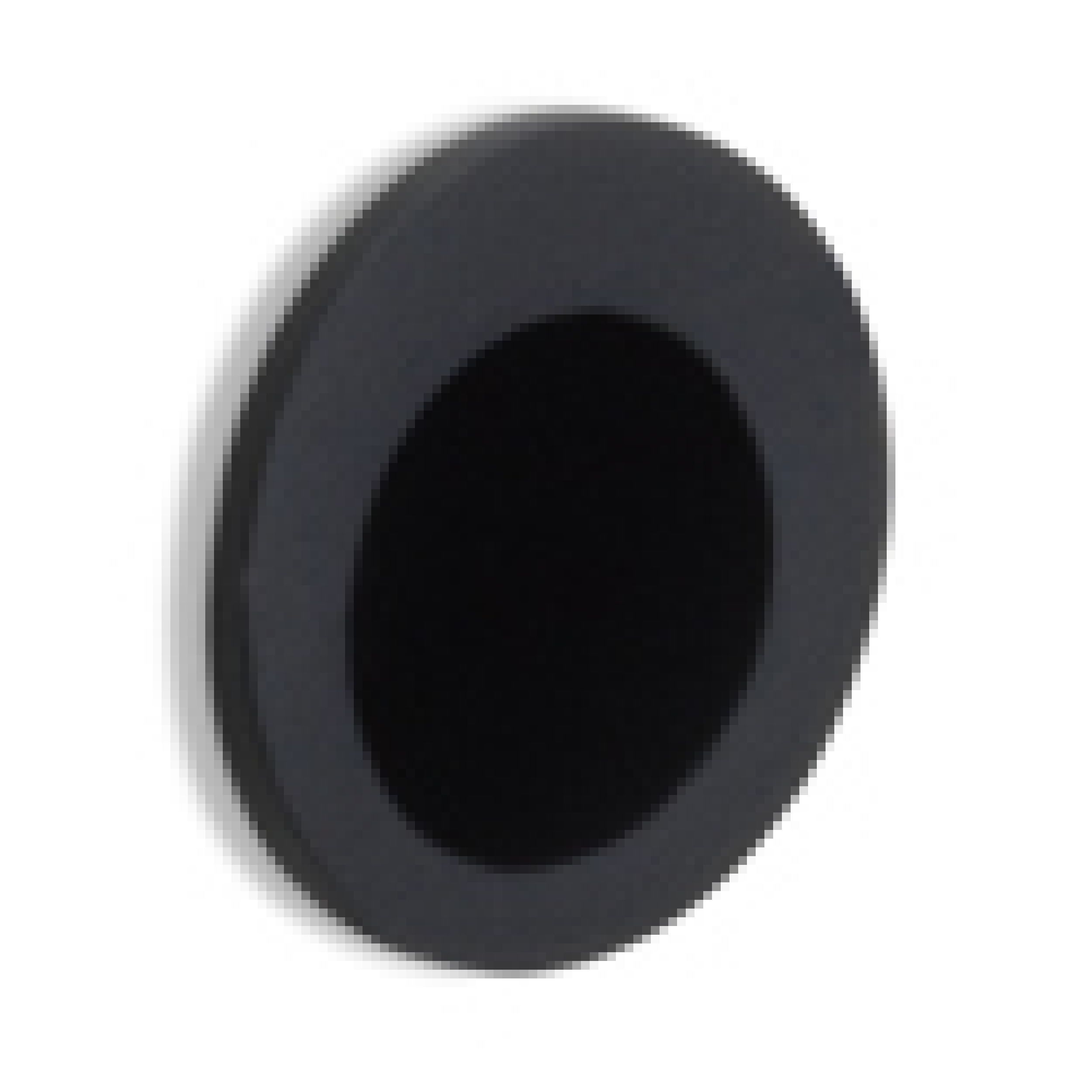 Formani | Schuifdeurkommen | LB29 | 29mm | Mat Zwart