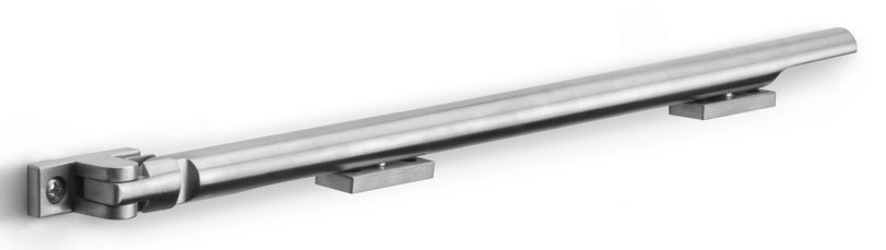 Formani BASICS LB305 mat roestvast staal