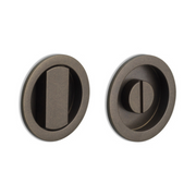 Formani | Schuifdeurkommen | LB57S | 57mm | Brons