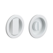 Formani | Schuifdeurkommen | LB57S | 57mm | wit