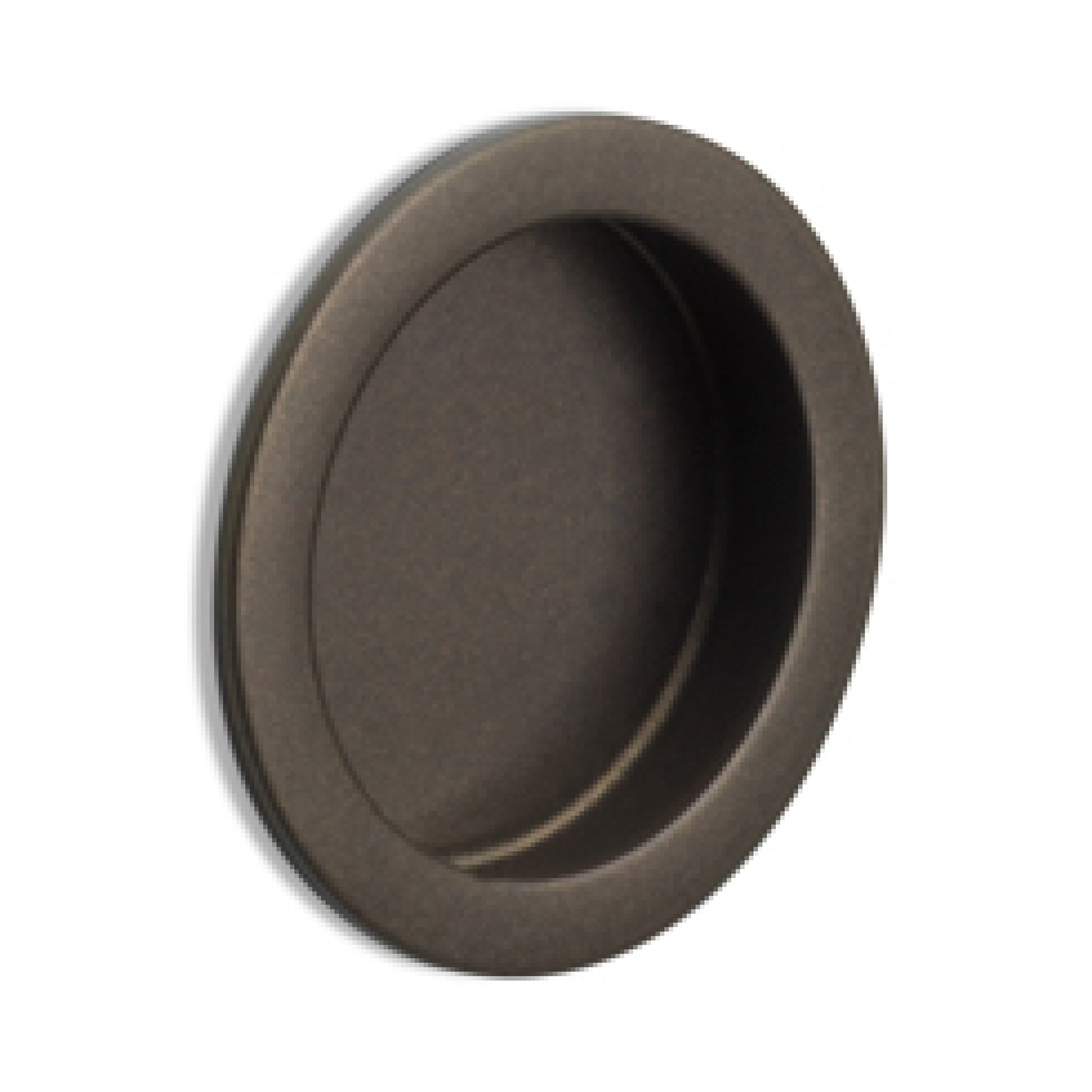 Formani | Schuifdeurkommen | LB57 | 57mm | Brons