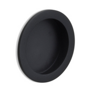 Formani | Schuifdeurkommen | LB57 | 57mm | Mat Zwart