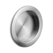 Formani | Schuifdeurkommen | LB57 | 57mm | Roestvast Staal