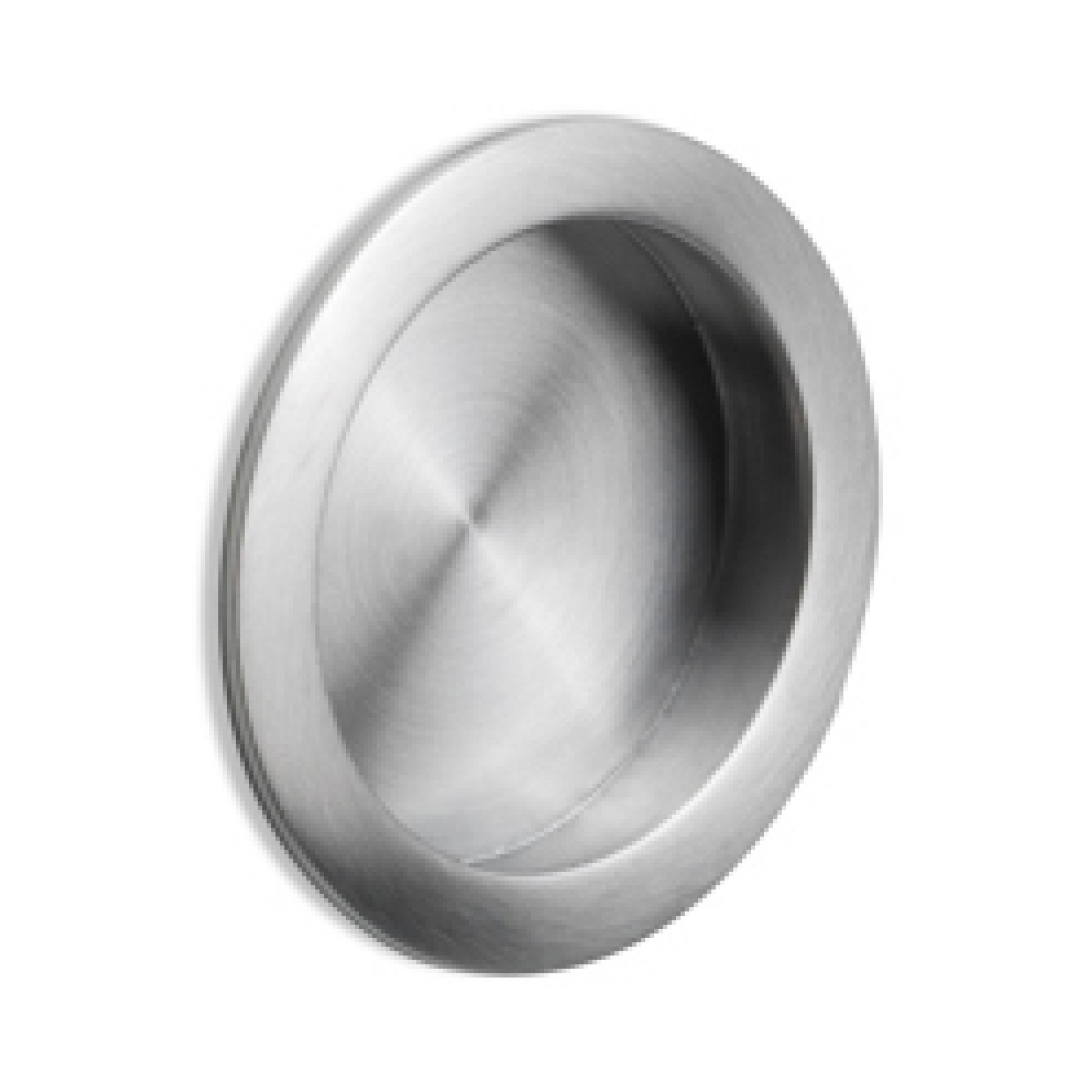 Formani | Schuifdeurkommen | LB57 | 57mm | Roestvast Staal