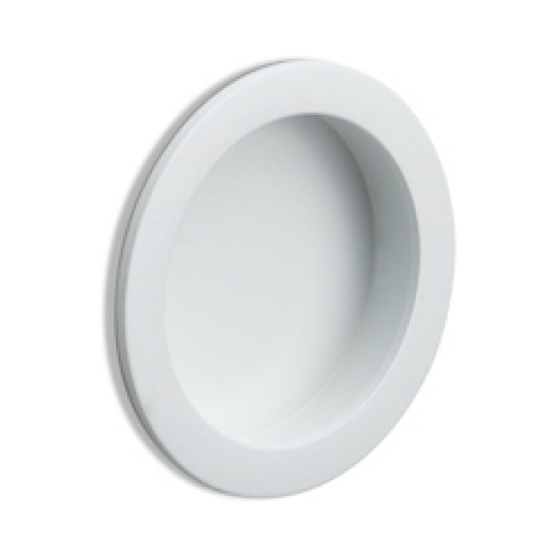 Formani | Schuifdeurkommen | LB57 | 57mm | Wit