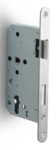 Formani LBLA60Y72 insteekslot BASICS RVS geborsteld