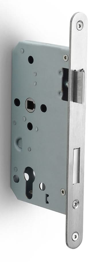 Formani LBLA60Y72 insteekslot BASICS RVS geborsteld