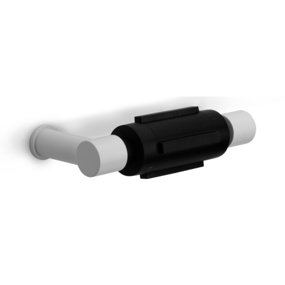 Formani | ONE | PB200 | Toiletrolhouder | Wit