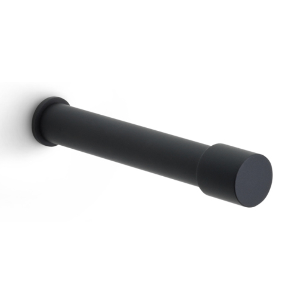 Formani | ONE | PB201 | Reserve Toiletrolhouder | Mat Zwart
