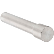 Formani | ONE | PB201 | Reserve Toiletrolhouder | PVD Mat Zwart