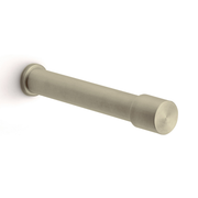 Formani | ONE | PB201 | Reserve Toiletrolhouder | PVD champagne