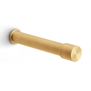 Formani | ONE | PB201 | Reserve Toiletrolhouder | PVD mat goud