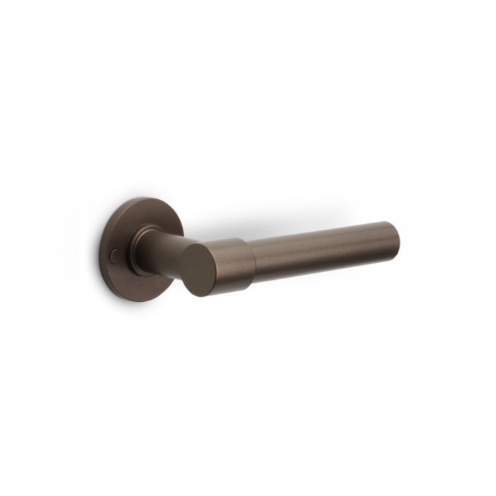 Formani | ONE | PB202 | Toiletrolhouder | Brons