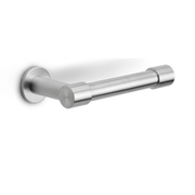 Formani | ONE | PB202 | Toiletrolhouder | Mat Roestvast Staal - Deurbeslag-expert