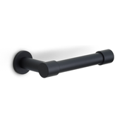 Formani | ONE | PB202 | Toiletrolhouder | Mat Zwart