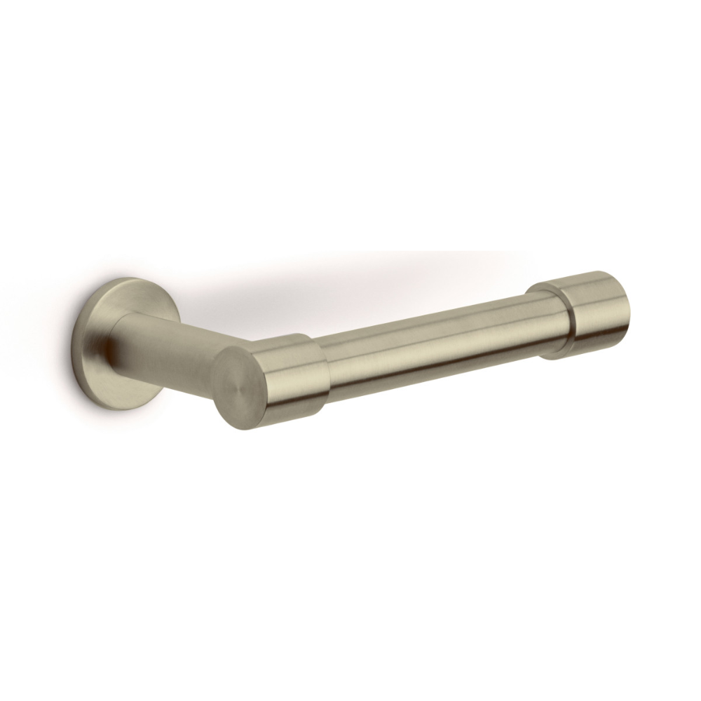 Formani | ONE | PB202 | Toiletrolhouder | PVD Champagne