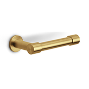 Formani | ONE | PB202 | Toiletrolhouder | PVD mat goud