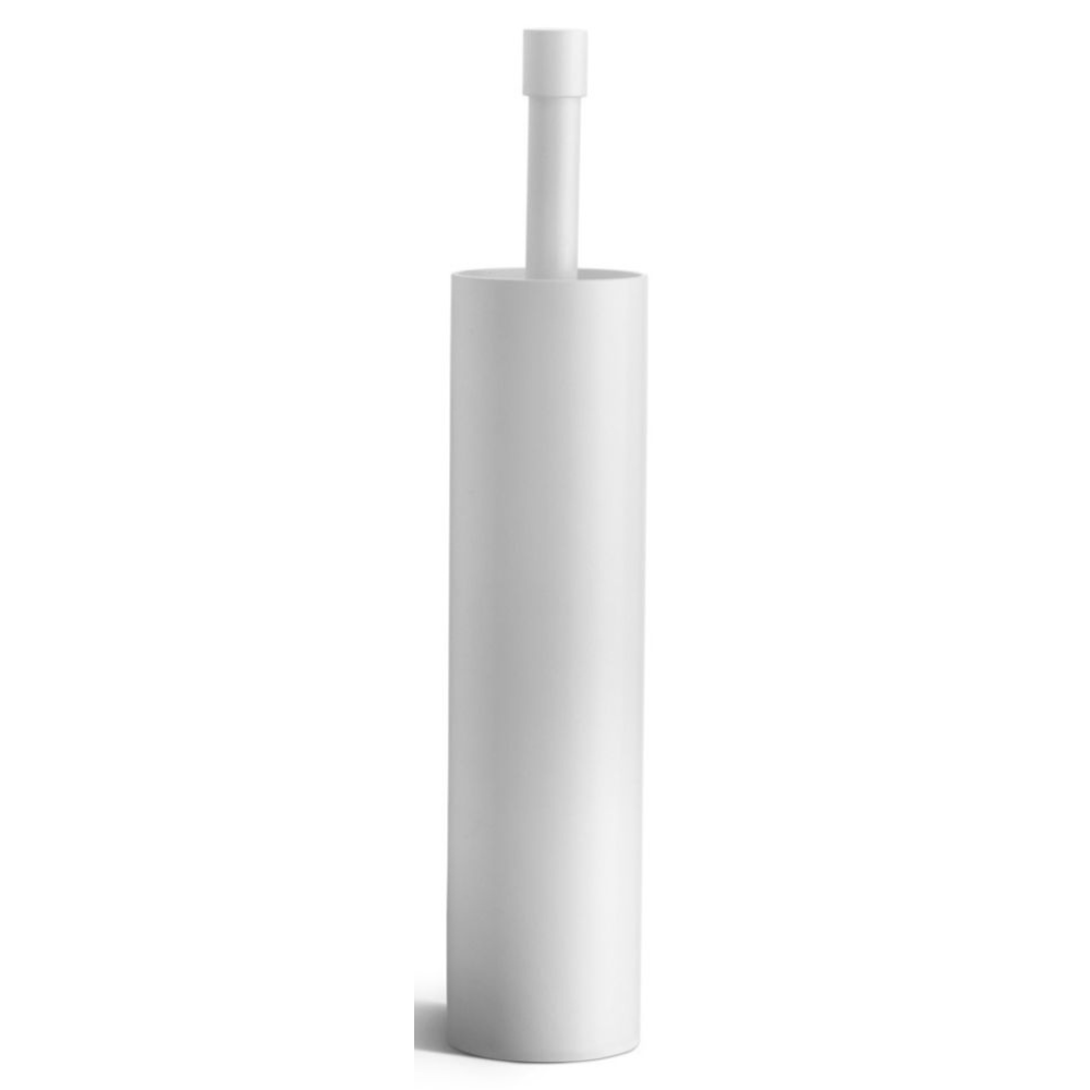 Formani | ONE | PB300 | Toiletborstel Vrijstaand |  Wit