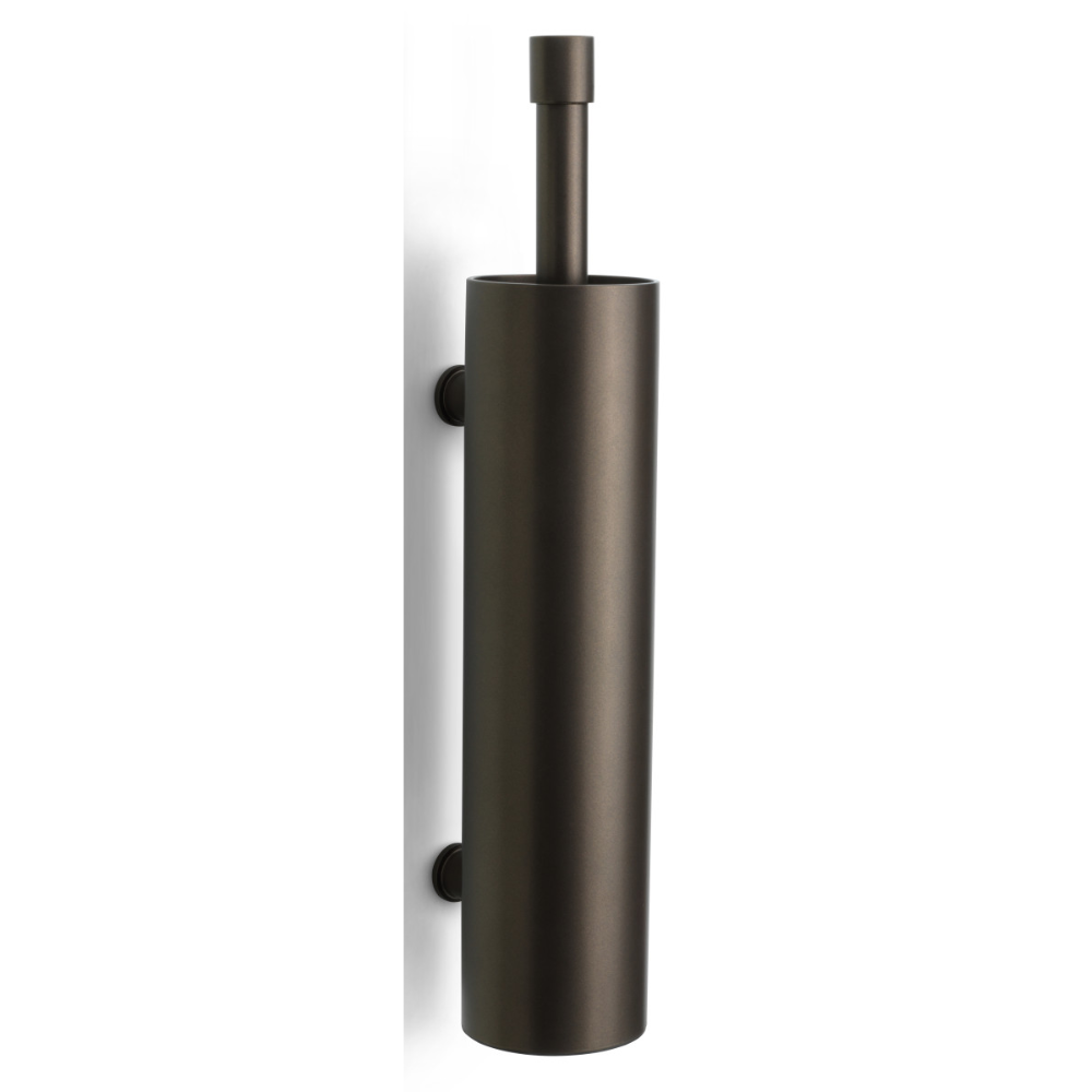 Formani | ONE | PB301 | Toiletborstel Met Muurbevestiging | Brons