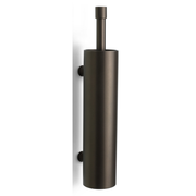 Formani | ONE | PB301 | Toiletborstel Met Muurbevestiging | Brons