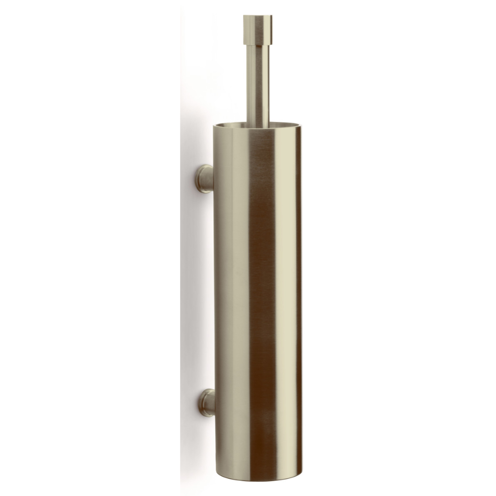 Formani | ONE | PB301 | Toiletborstel Met Muurbevestiging | PVD champagne