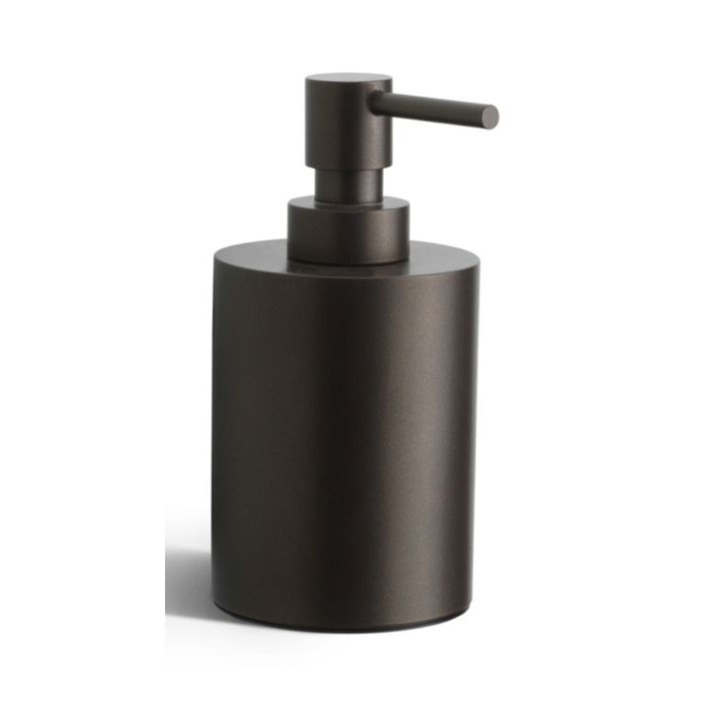 Formani | ONE | PB500 | Zeepdispenser Vrijstaand | Brons
