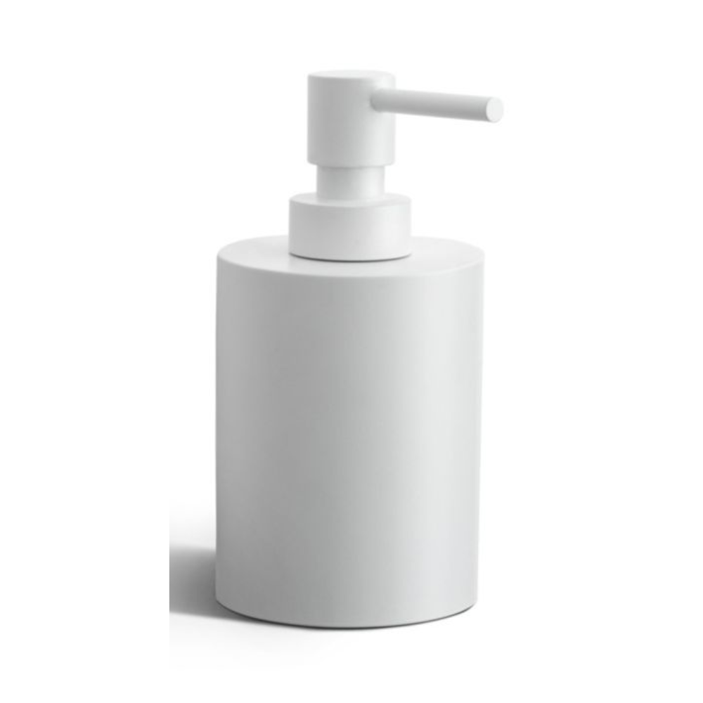 Formani | ONE | PB500 | Zeepdispenser Vrijstaand | Wit