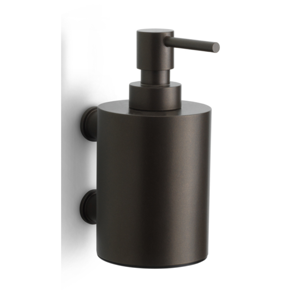 Formani | ONE | PB501 | Zeepdispenser Met Muurbevesting | Brons