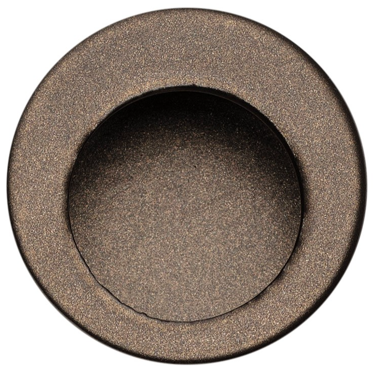 Formani | Schuifdeurkommen | LB29 | 29mm | Brons