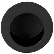 Formani | Schuifdeurkommen | LB29 | 29mm | Mat Zwart