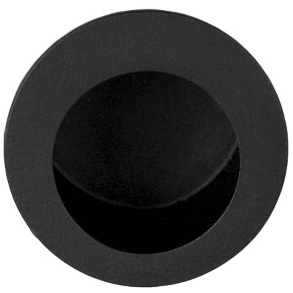 Formani | Schuifdeurkommen | LB29 | 29mm | Mat Zwart