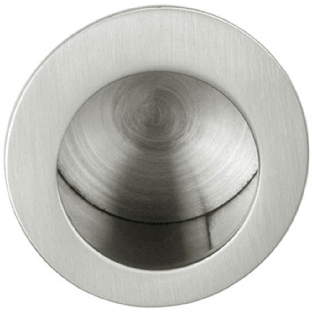 Formani | Schuifdeurkommen | LB29 | 29mm | Messing Ongelakt