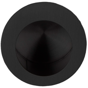 Formani | Schuifdeurkommen | LB29 | 29mm | Pvd Mat Zwart