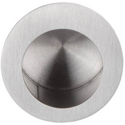 Formani | Schuifdeurkommen | LB29 | 29mm | Roestvast Staal