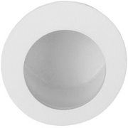 Formani | Schuifdeurkommen | LB29 | 29mm | Wit