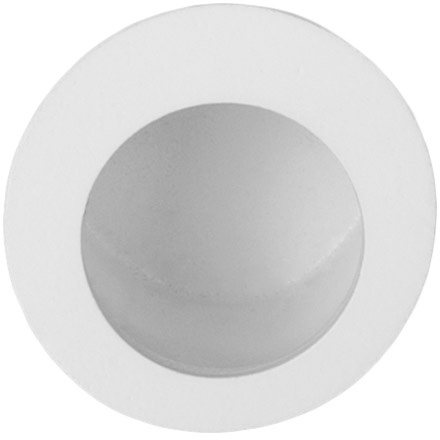 Formani | Schuifdeurkommen | LB29 | 29mm | Wit