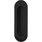 Formani | Schuifdeurkommen | LB41 | 120mm | Pvd Gunmetal