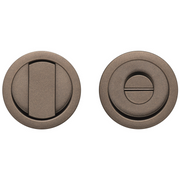 Formani | Schuifdeurkommen | LB57S | 57mm | Brons