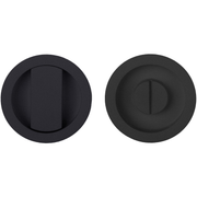 Formani | Schuifdeurkommen | LB57S | 57mm | Mat Zwart