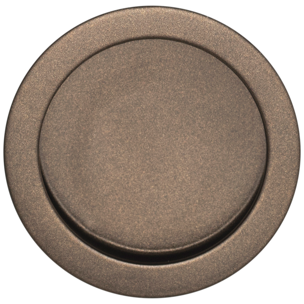 Formani | Schuifdeurkommen | LB57 | 57mm | Brons