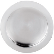 Formani | Schuifdeurkommen | LB57 | 57mm | Gepolijst Roestvast Staal