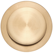 Formani | Schuifdeurkommen | LB57 | 57mm | Pvd Mat Goud