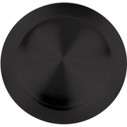 Formani | Schuifdeurkommen | LB57 | 57mm | Pvd Mat Zwart