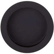 Formani | Schuifdeurkommen | LB57_T | 57mm | Mat Zwart