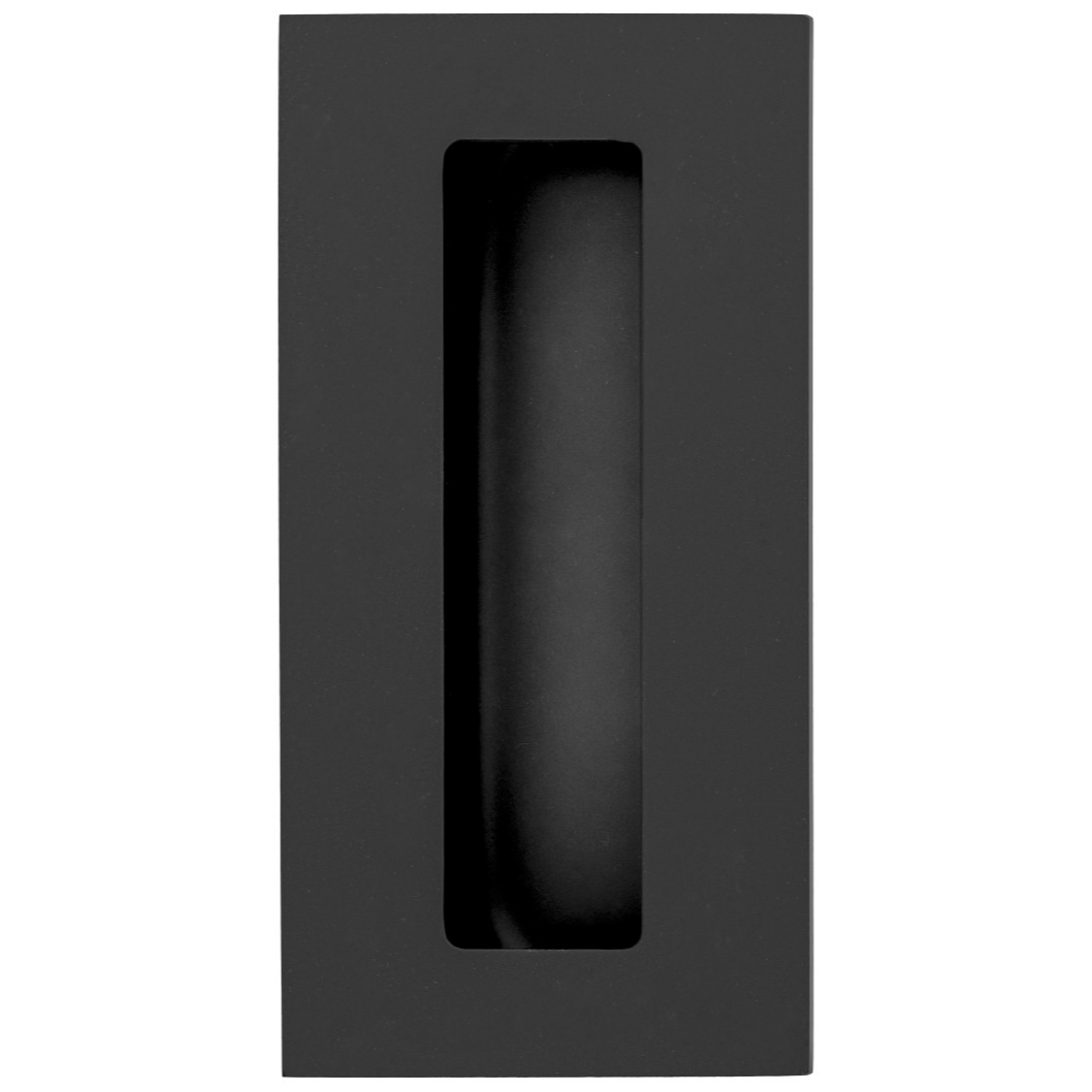 Formani | Schuifdeurkommen | LSQ150 | 150mm | Mat Zwart