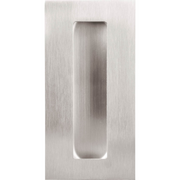 Formani | Schuifdeurkommen | LSQ150 | 150mm | Roestvast Staal