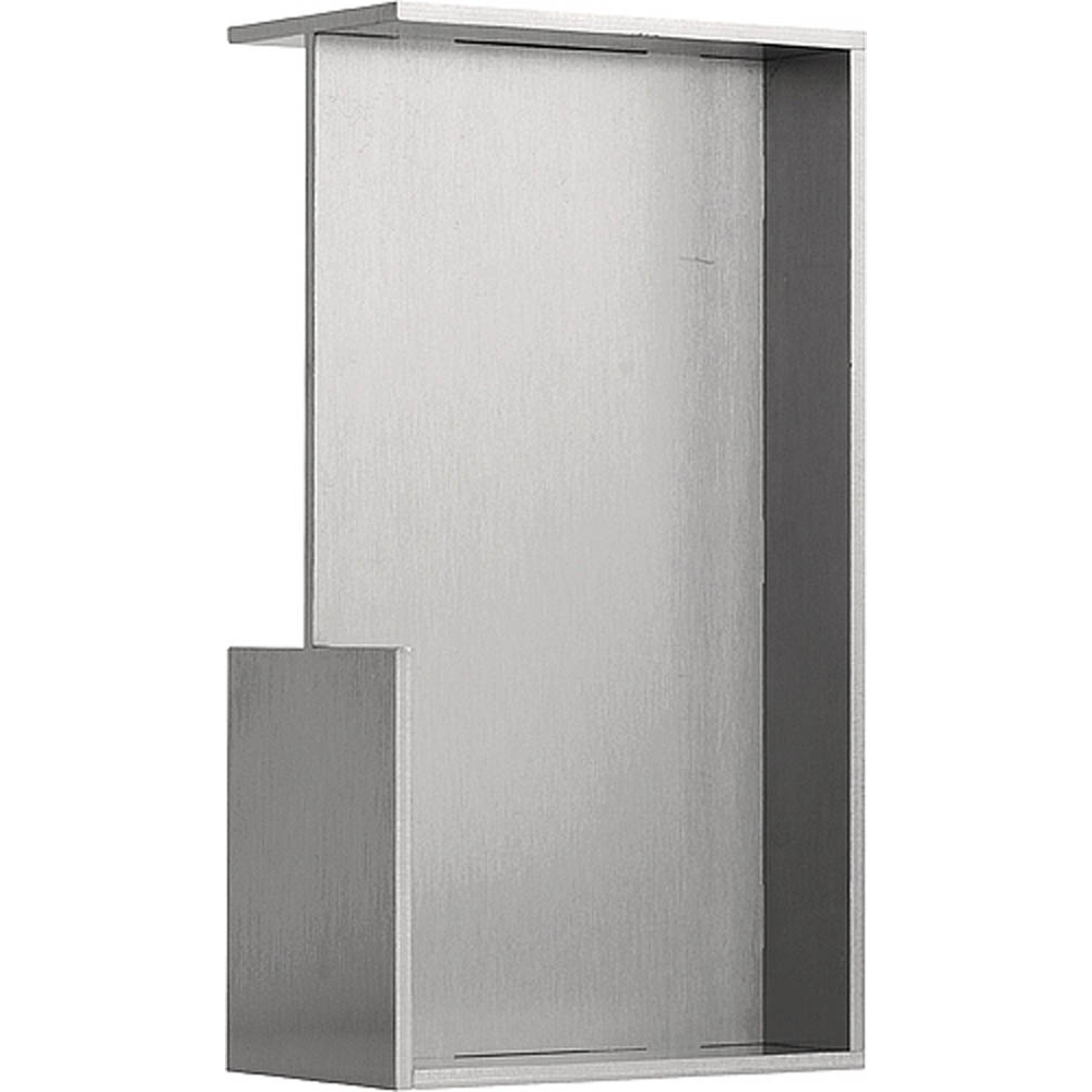 Formani | Schuifdeurkommen | LSQ160/43 | 160mm | Roestvast Staal