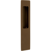 Formani | Schuifdeurkommen | LSQ23B| 70mm | Brons